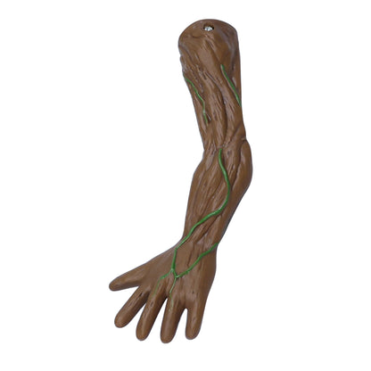 3 ft. Animated LED Groot