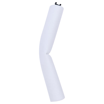 6 ft. Animated LED Checkmate Chuckles