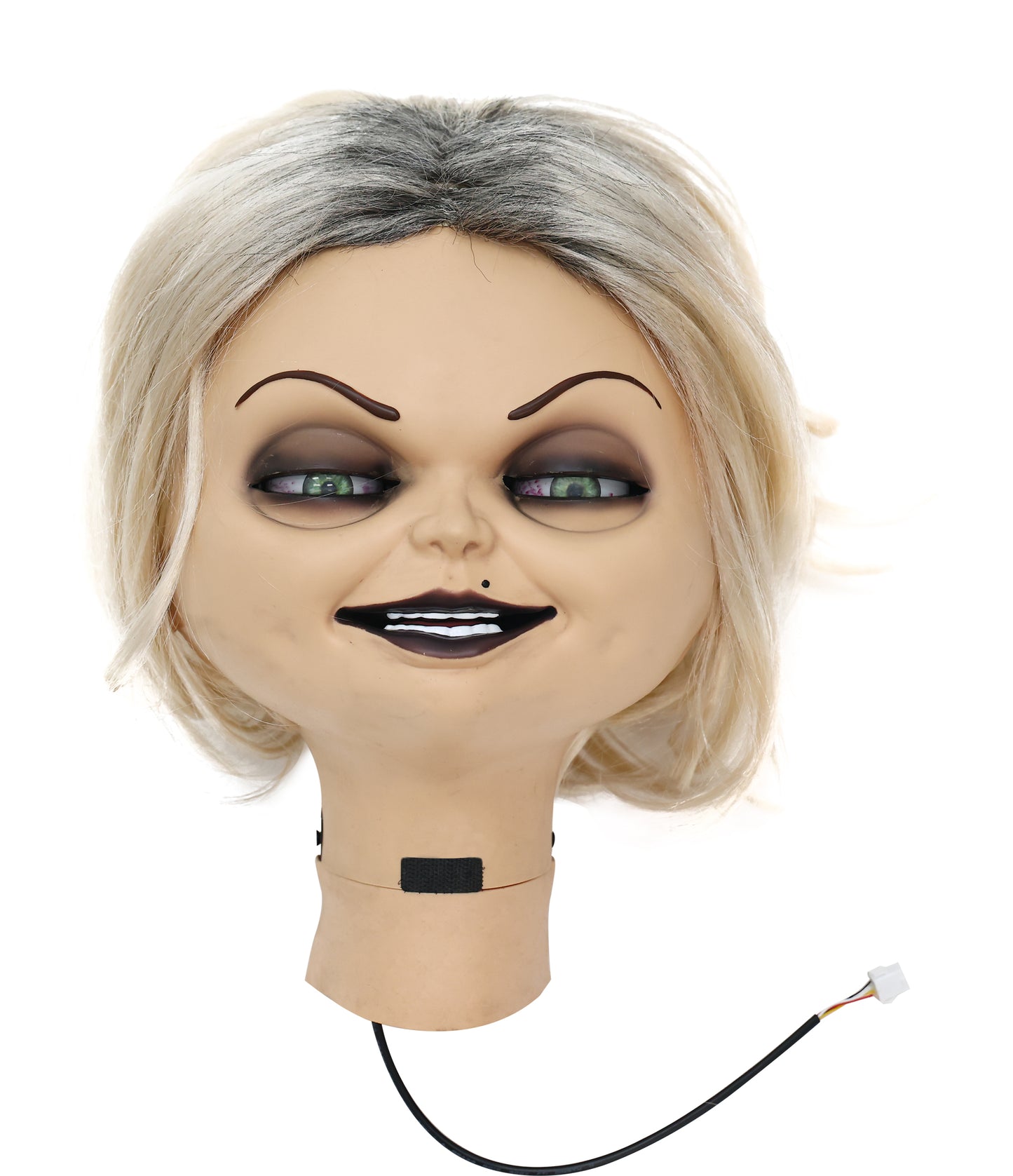 3.5 ft. Animated Tiffany Doll