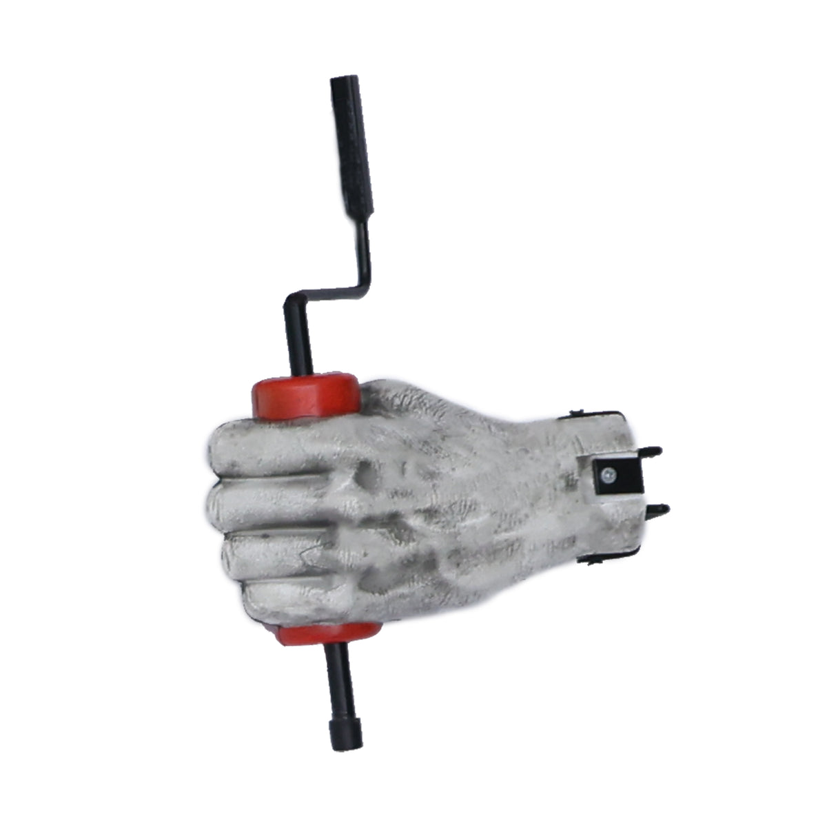 6 ft. Animated LED Checkmate Chuckles