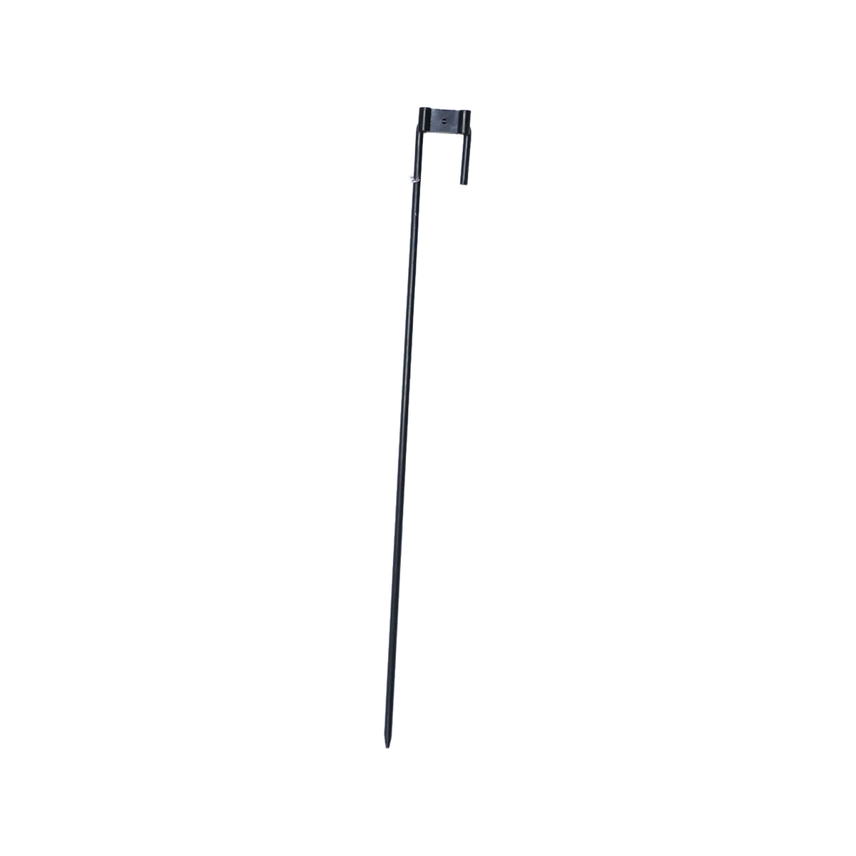 4.5 ft. Color Changing LED Staked Groundbreaker