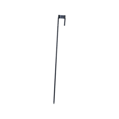 4.5 ft. Color Changing LED Staked Groundbreaker