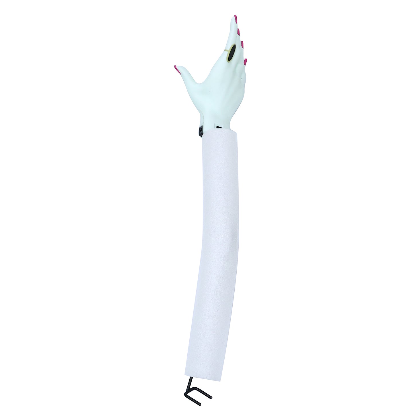 6.5 ft. Animated LED Maleficent