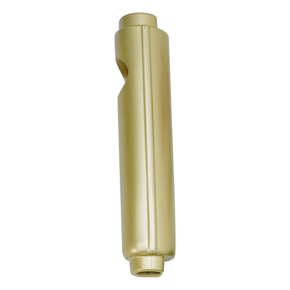 8 ft. Giant-Sized Gold Nutcracker