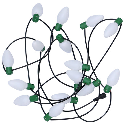 3.5 ft. Animated LED R2-D2