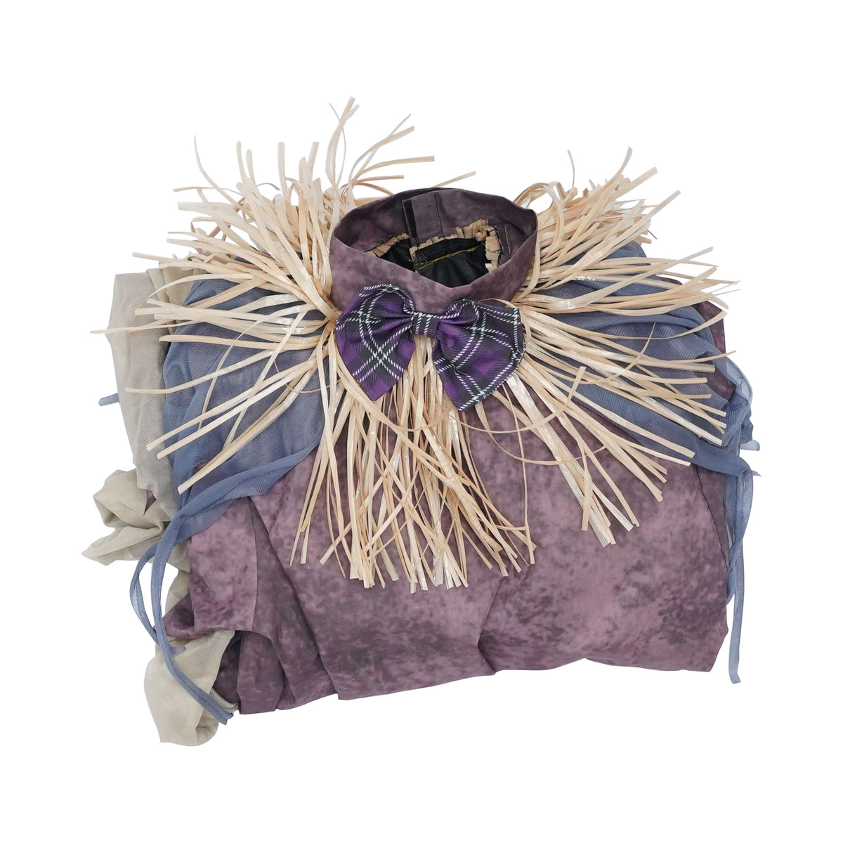 8 ft. Animated Scarecrow
