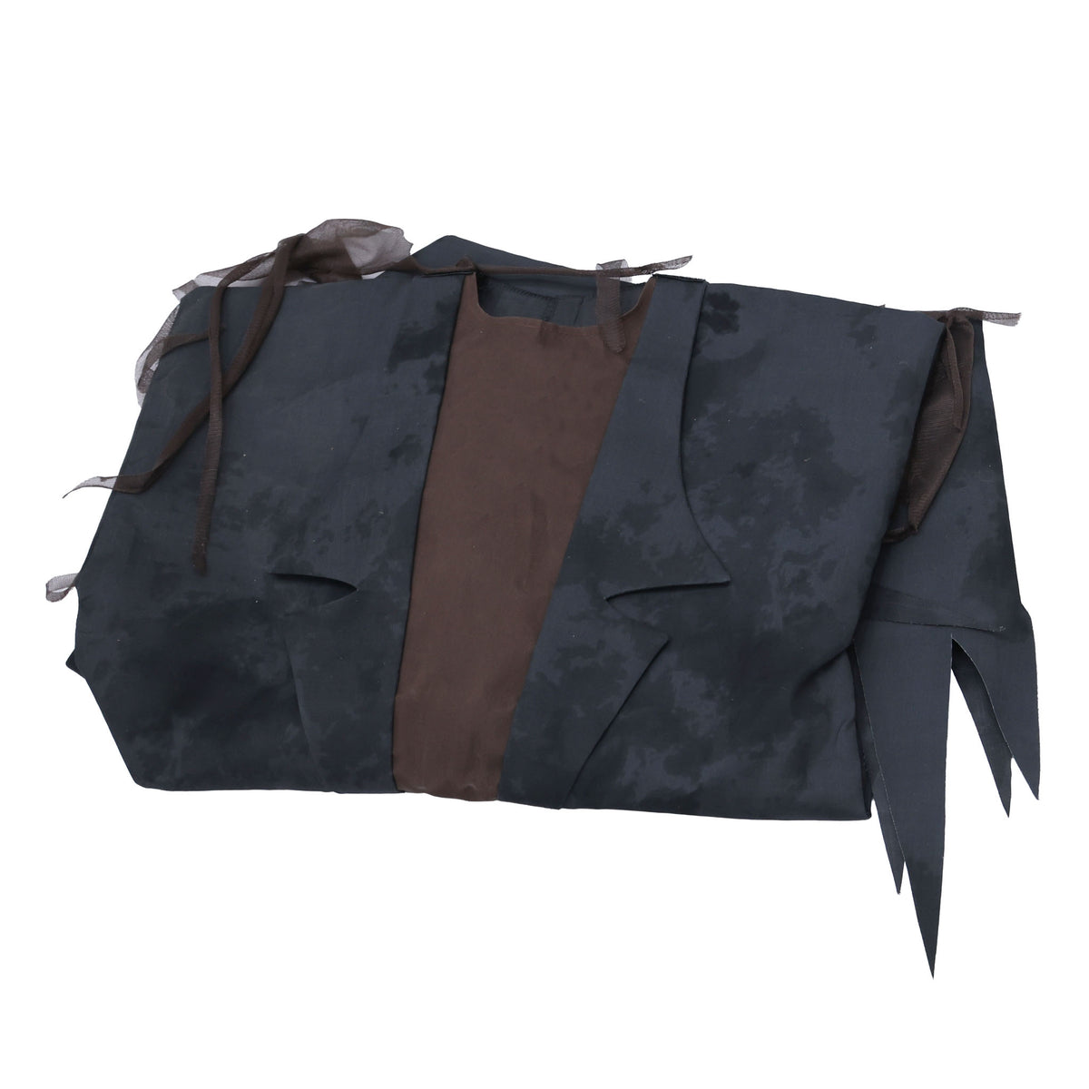 6.5 ft Animated LED Stalking Scarecrow
