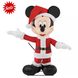 Holiday Mickey