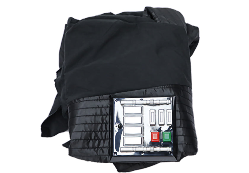 7' Animated LED Darth Vader | Seasonal Visions International – SVI