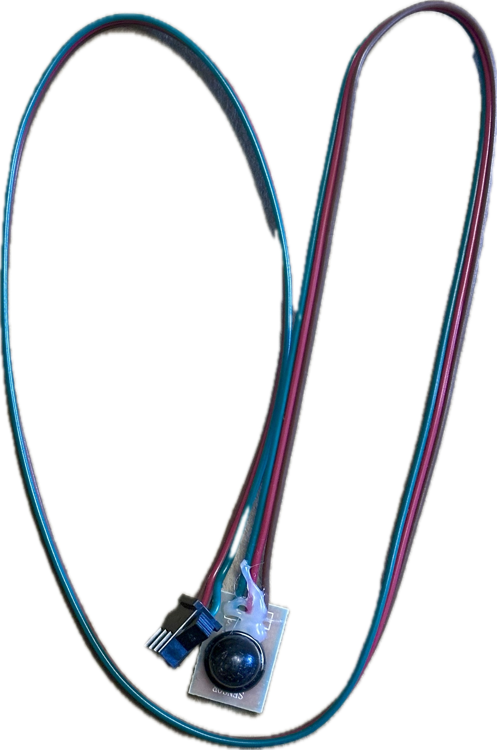 7' Animated LED Darth Vader | Seasonal Visions International – SVI