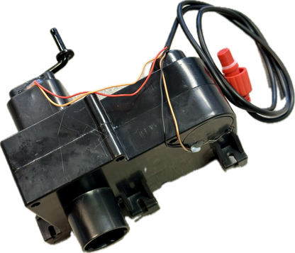 8 ft. Wide Giant-Sized Animated LED Wyvern