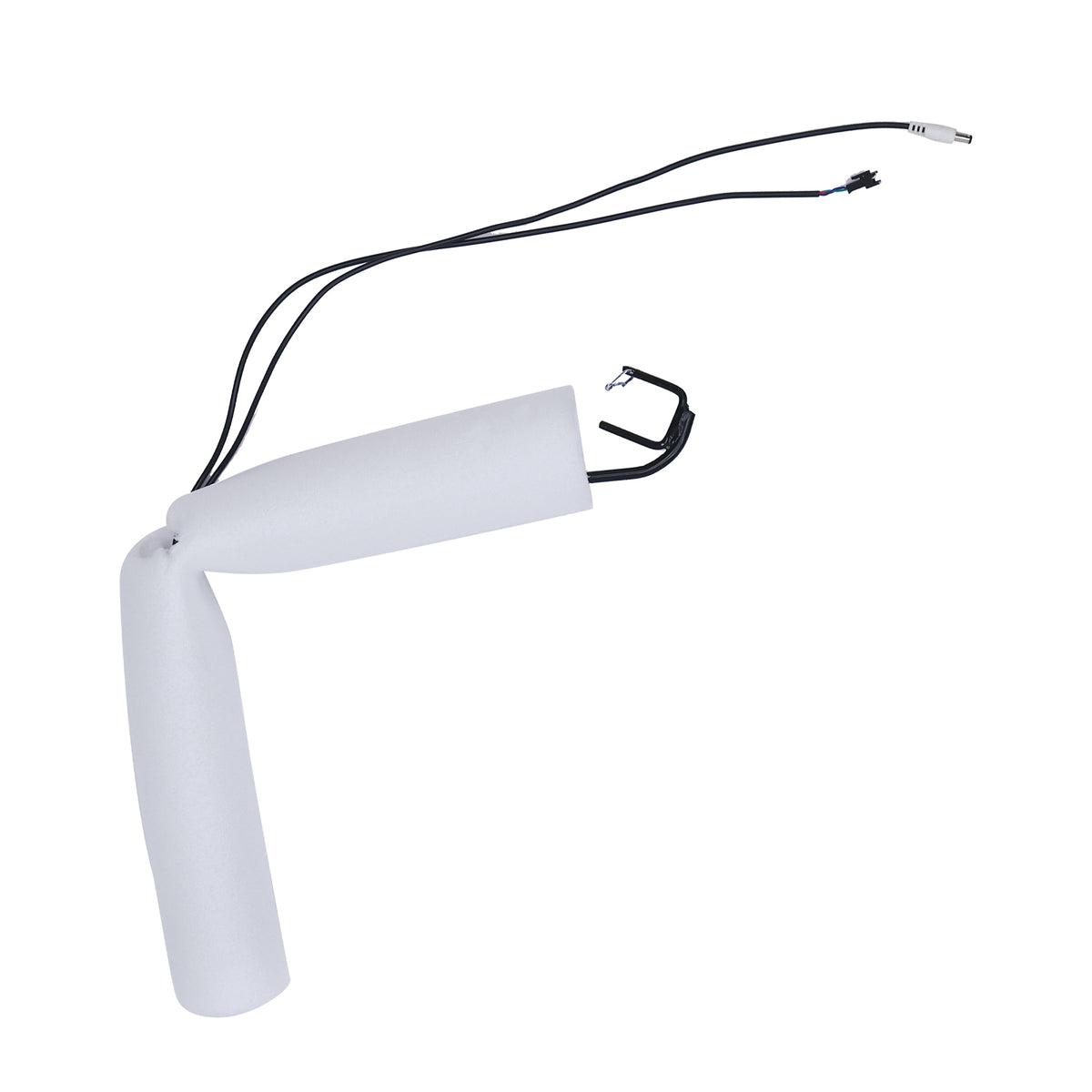 6 ft. Animated LED Checkmate Chuckles