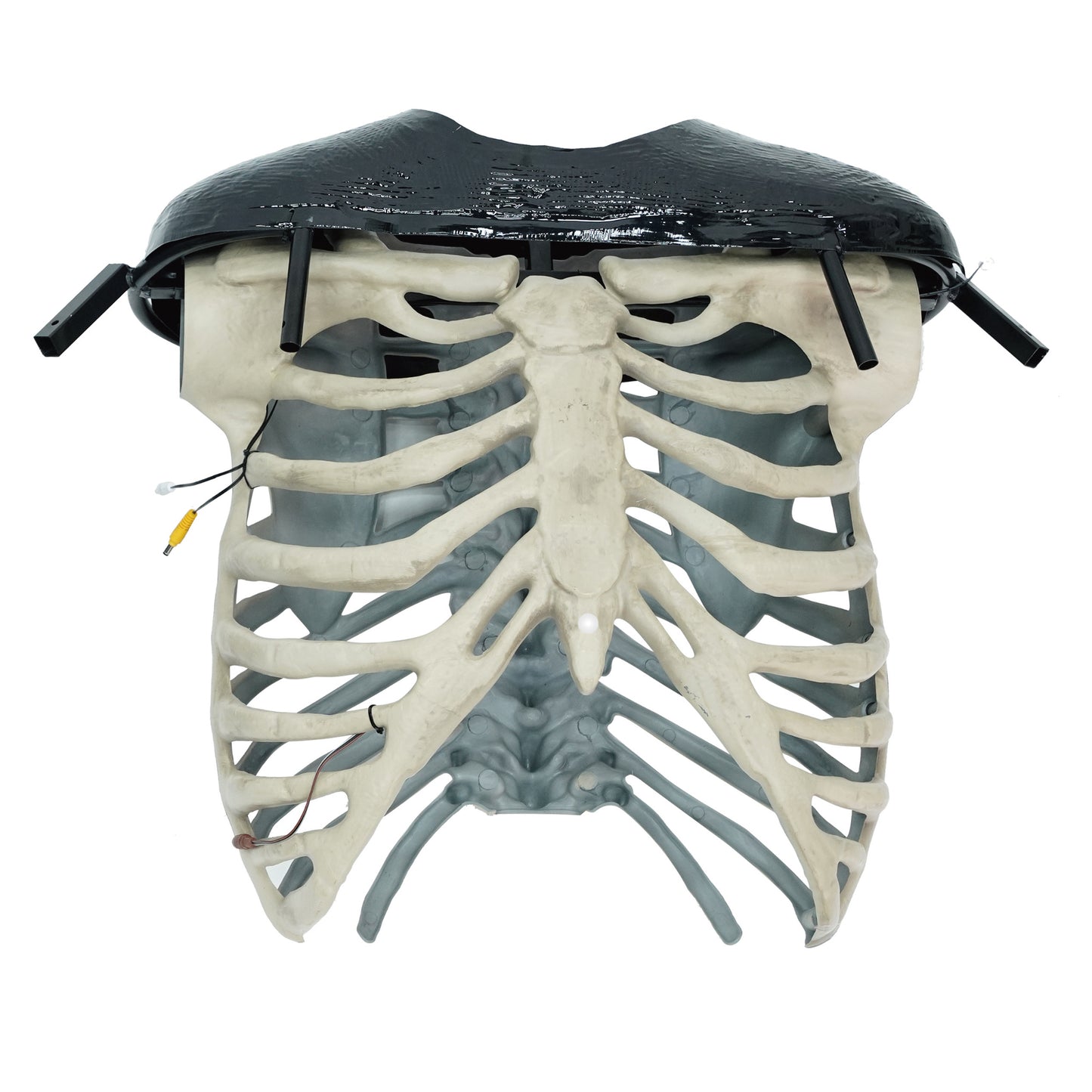 10 ft. Skeleton Arch