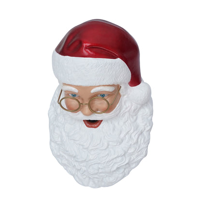 6.6 ft. LED Classic Santa