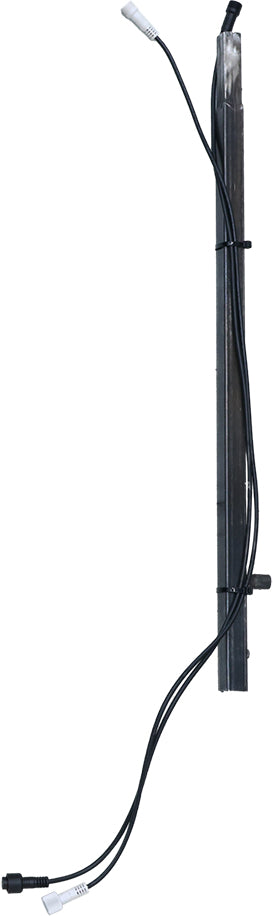 15 ft. Giant-Sized Animated LED Worricrow