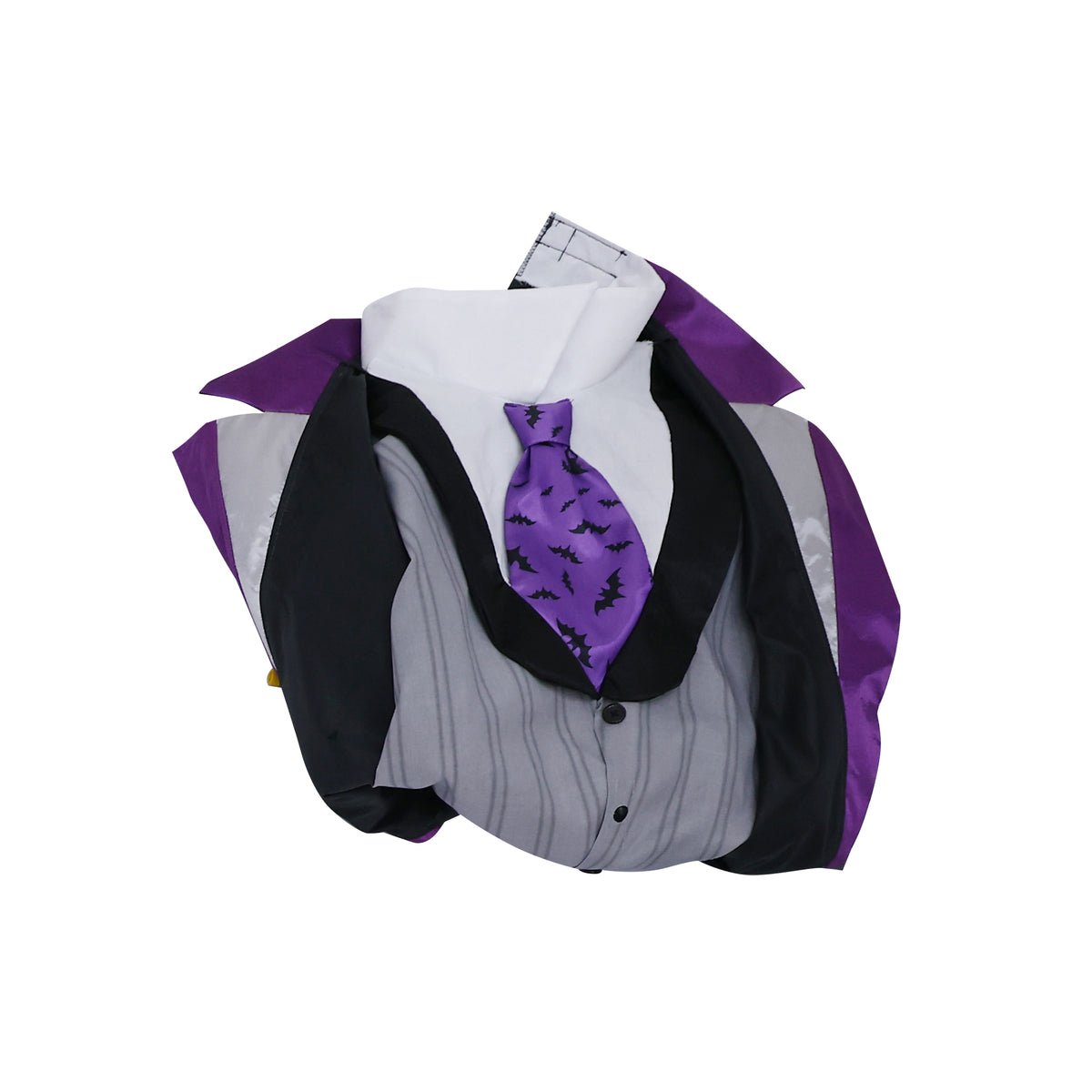 6 ft. Animated Butler
