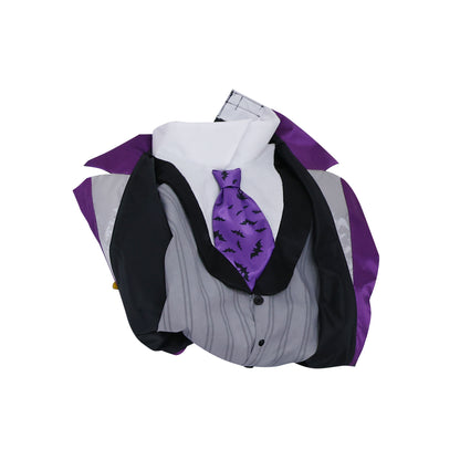 6 ft. Animated Butler