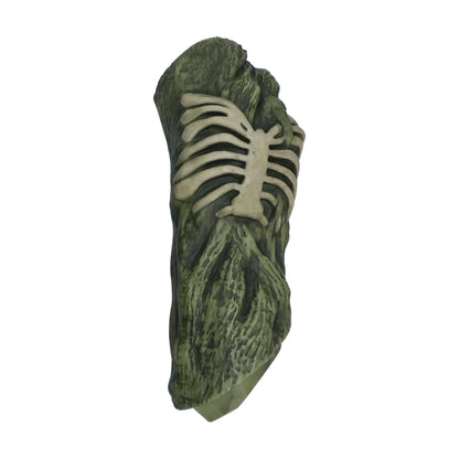 8 ft. Giant-Sized Animated LED Perilous Plant Monster