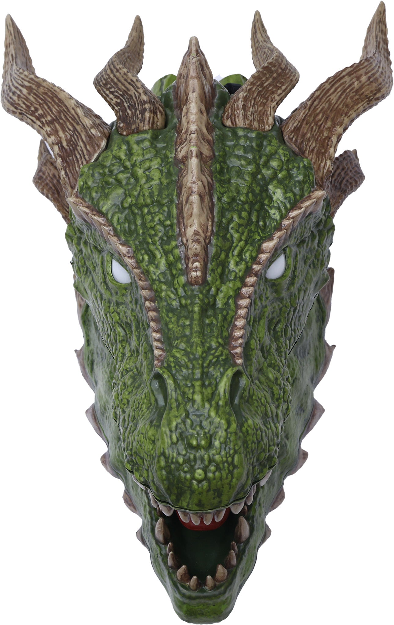 8 ft. Wide Giant-Sized Animated LED Wyvern – SVI Service