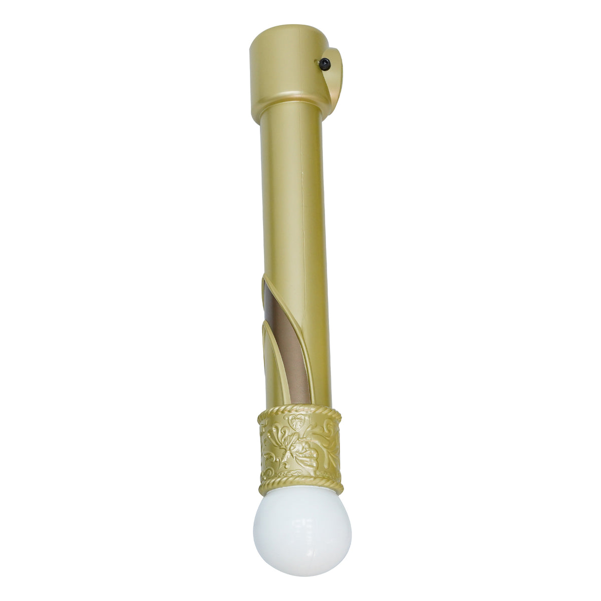 8 ft. Giant-Sized Gold Nutcracker