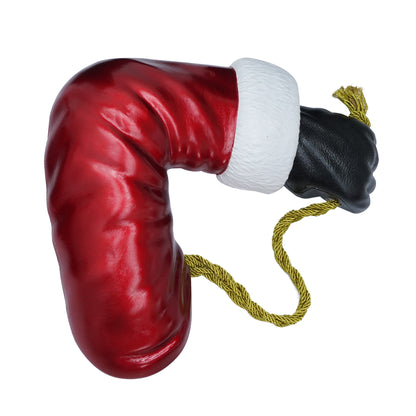 6.6 ft. LED Classic Santa