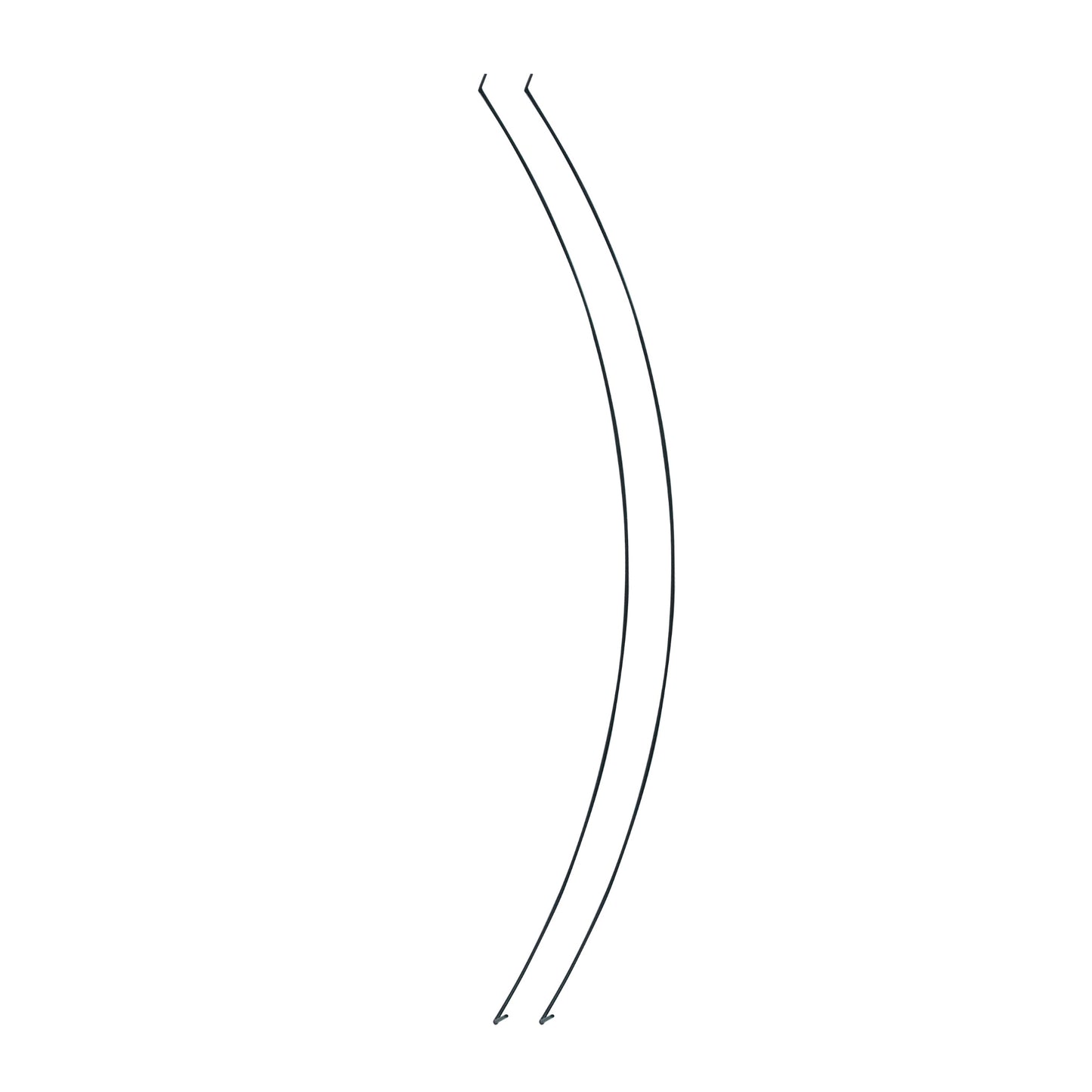 10 ft. Skeleton Arch