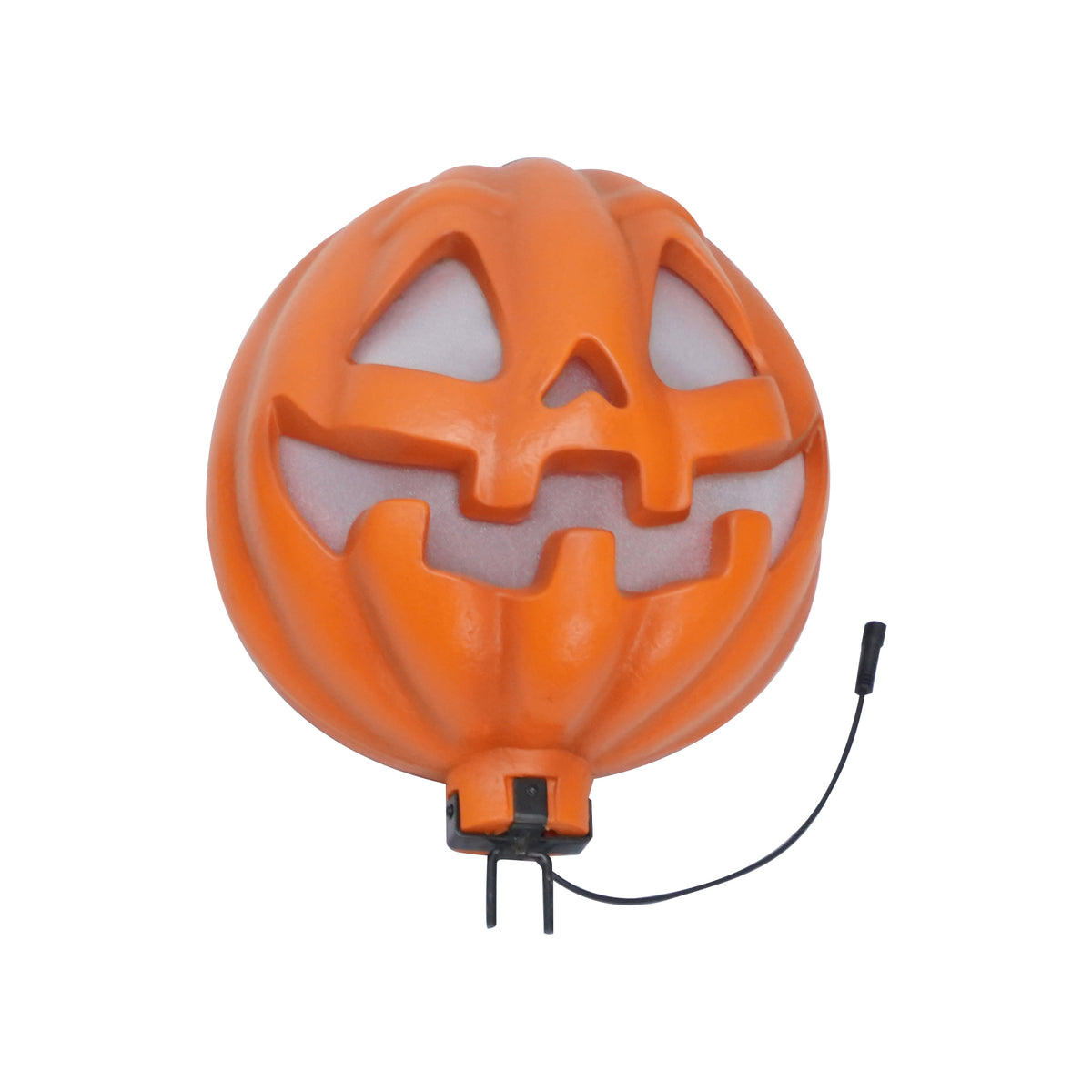 5 ft. Animated Pumpkin Guide