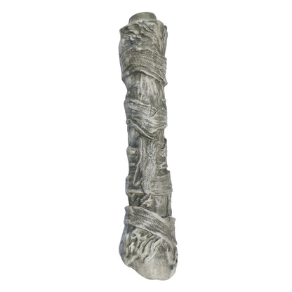 11 ft. Giant-Sized LED Mummy