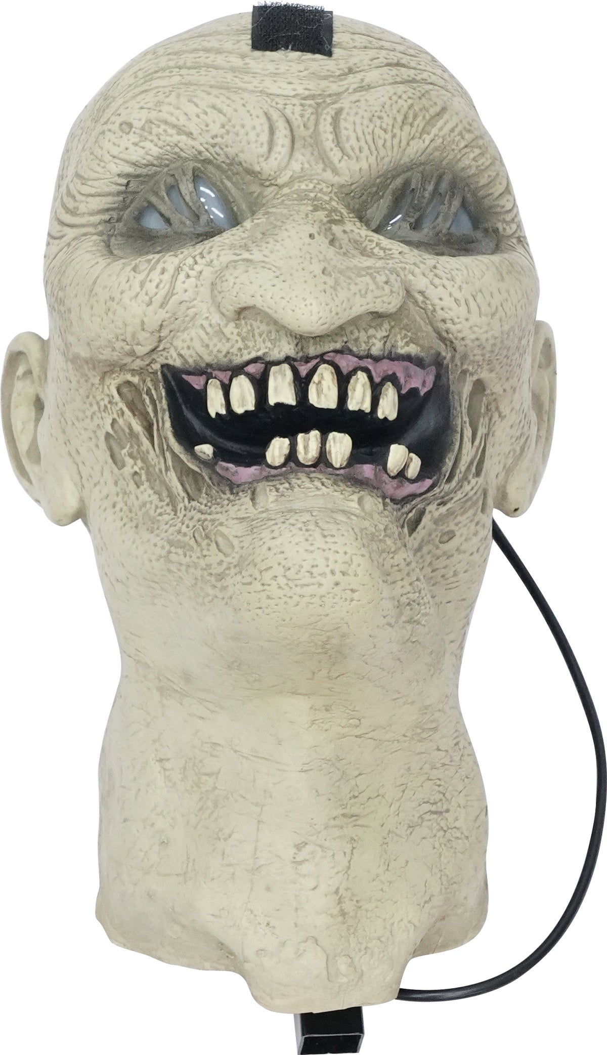 6.5 ft. Animated LED Grave Robber