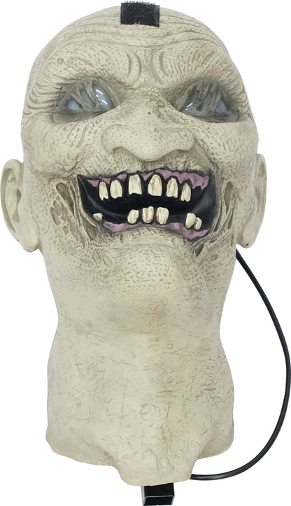 6.5 ft. Animated LED Grave Robber