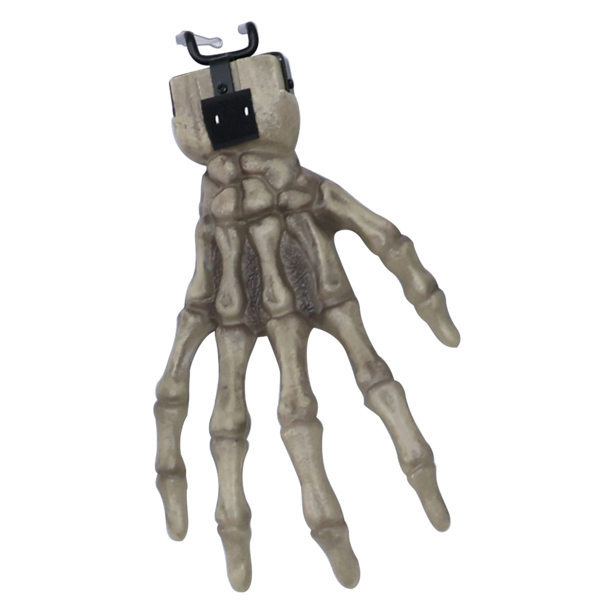 7 ft. Animated LED Macabre Witch
