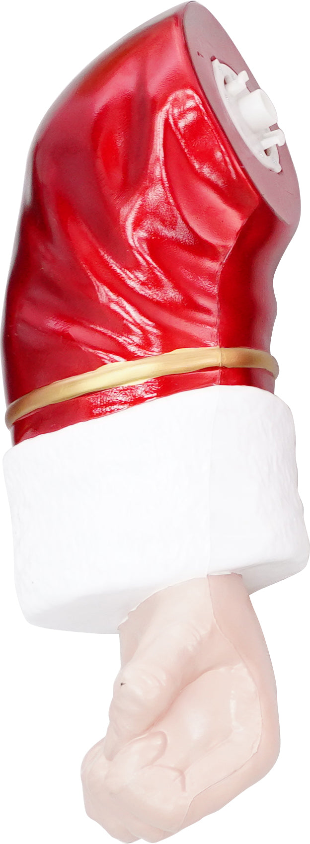 8 ft. Giant-Sized LED Towering Santa