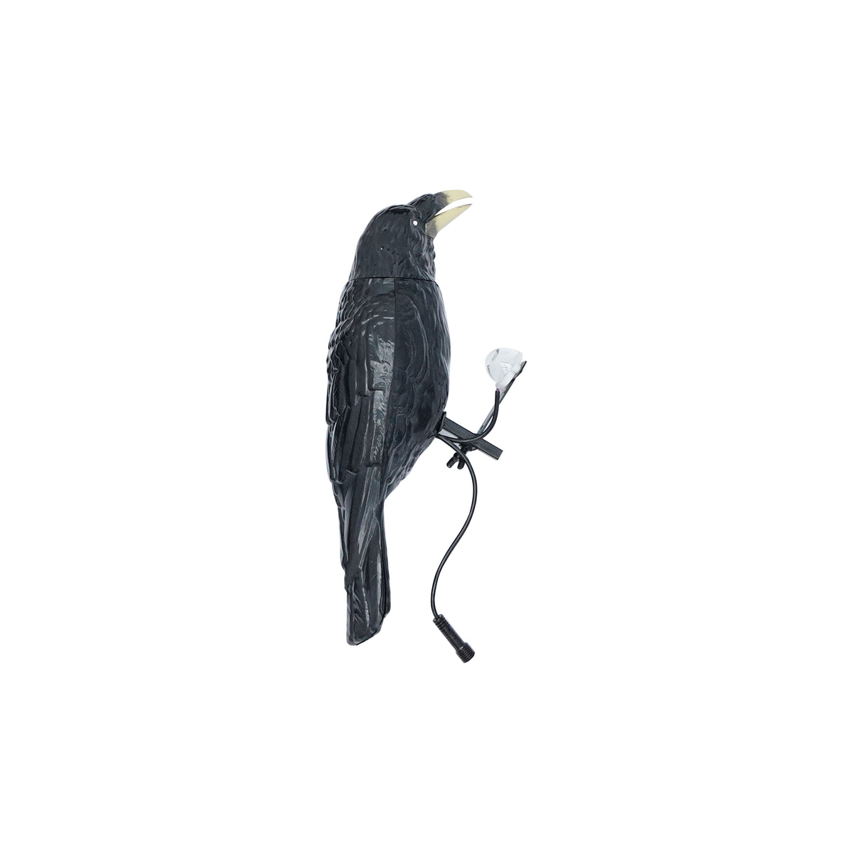 8 ft. Animated Scarecrow