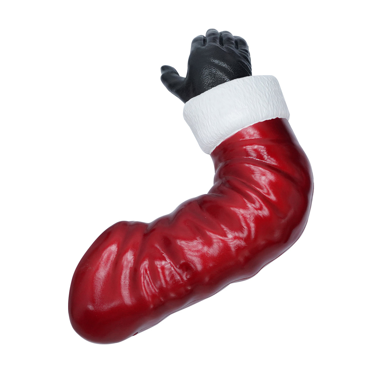 6.6 ft. LED Classic Santa