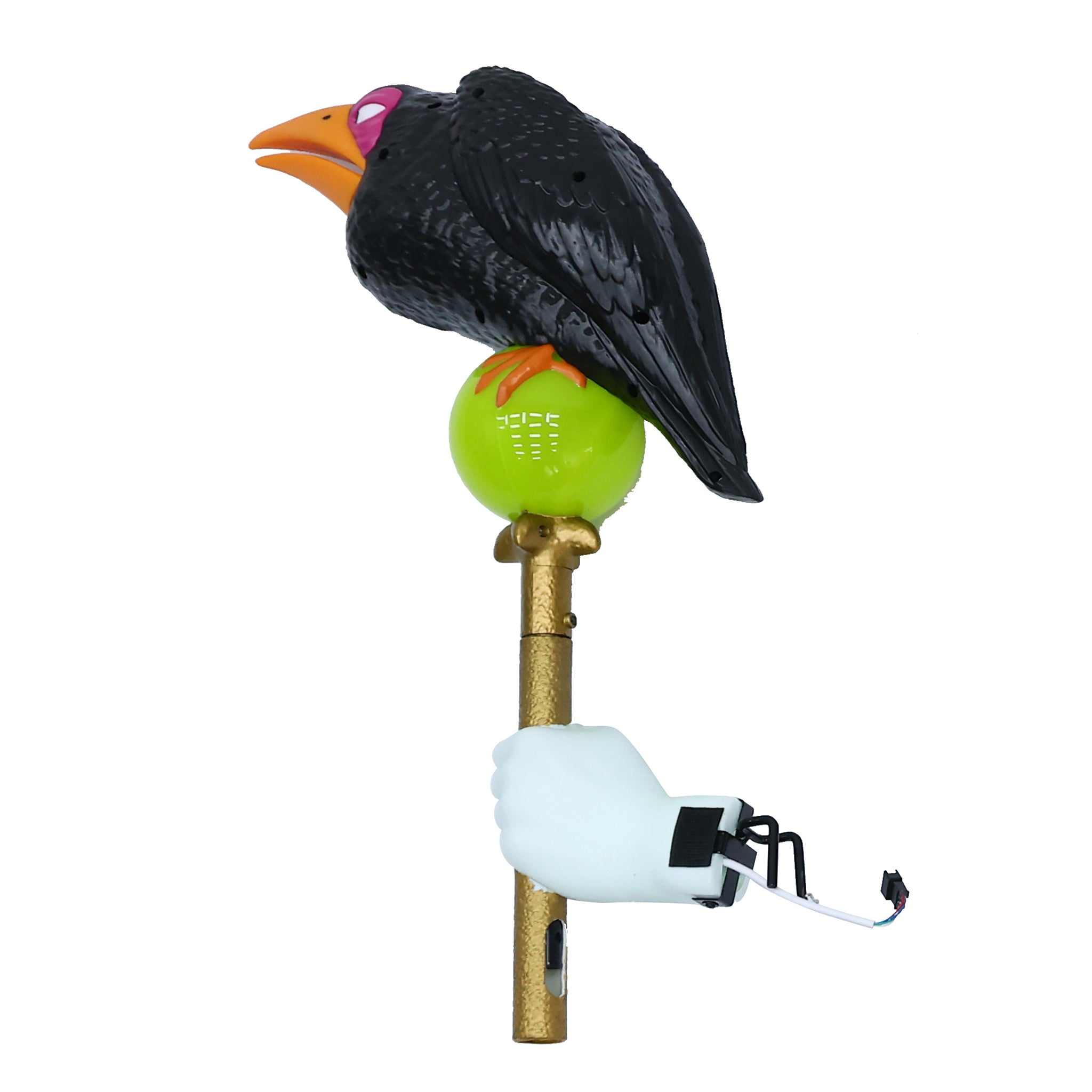 Maleficentページ 6.5 ft. Animated LED Maleficent – SVI Service