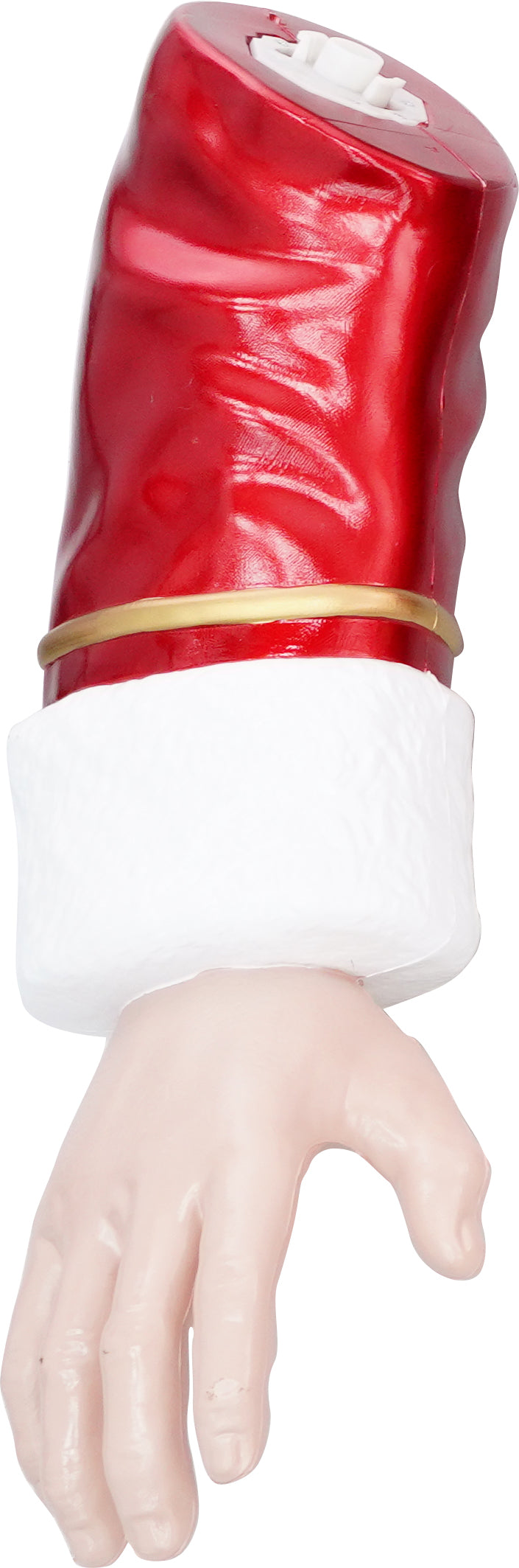 8 ft. Giant-Sized LED Towering Santa