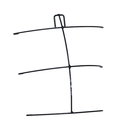 6 ft. Animated LED Checkmate Chuckles
