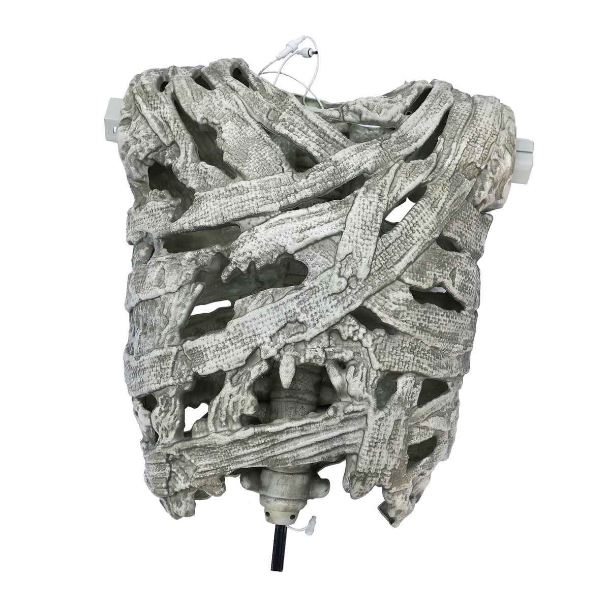 11 ft. Giant-Sized LED Mummy