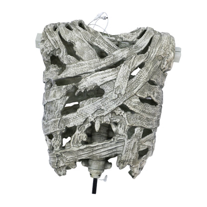 11 ft. Giant-Sized LED Mummy