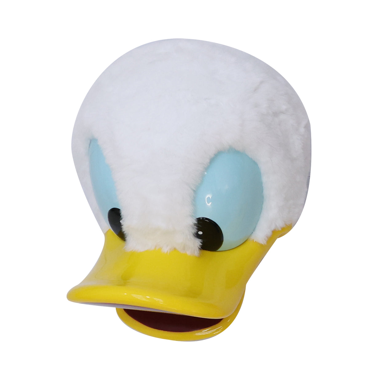 4 ft. Animated Interactive Holiday Donald Duck