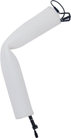 7 ft. Animated LED Captain Cuts
