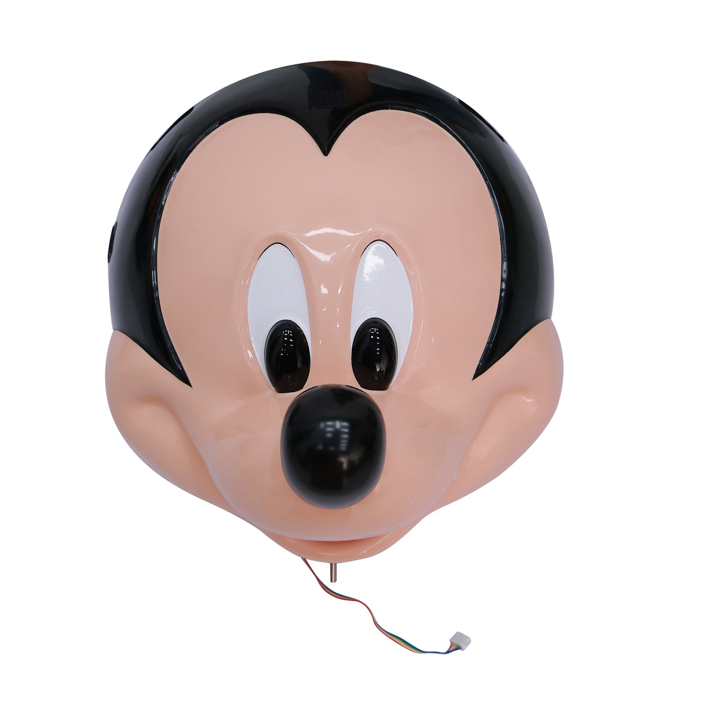 4 ft. Animated Holiday Mickey Mouse