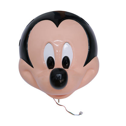 4 ft. Animated Holiday Mickey Mouse