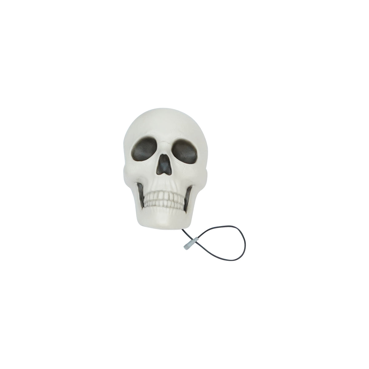 9 ft. Animated Ghostly Skeleton