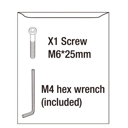 3 ft. Animated LED Stitch