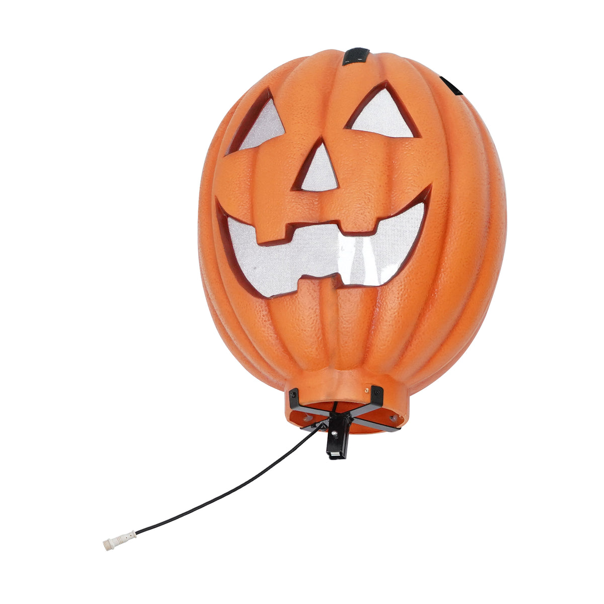8 ft. Animated Scarecrow