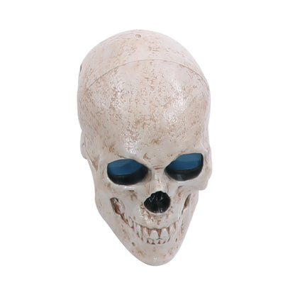 8 ft. Giant Animated Skeleton
