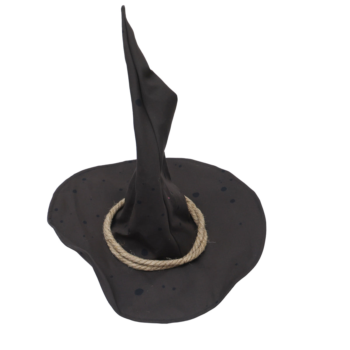 6.5 ft Animated LED Stalking Scarecrow