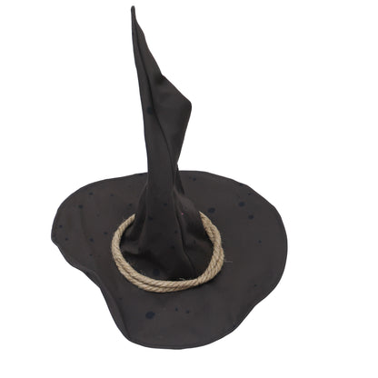 6.5 ft Animated LED Stalking Scarecrow