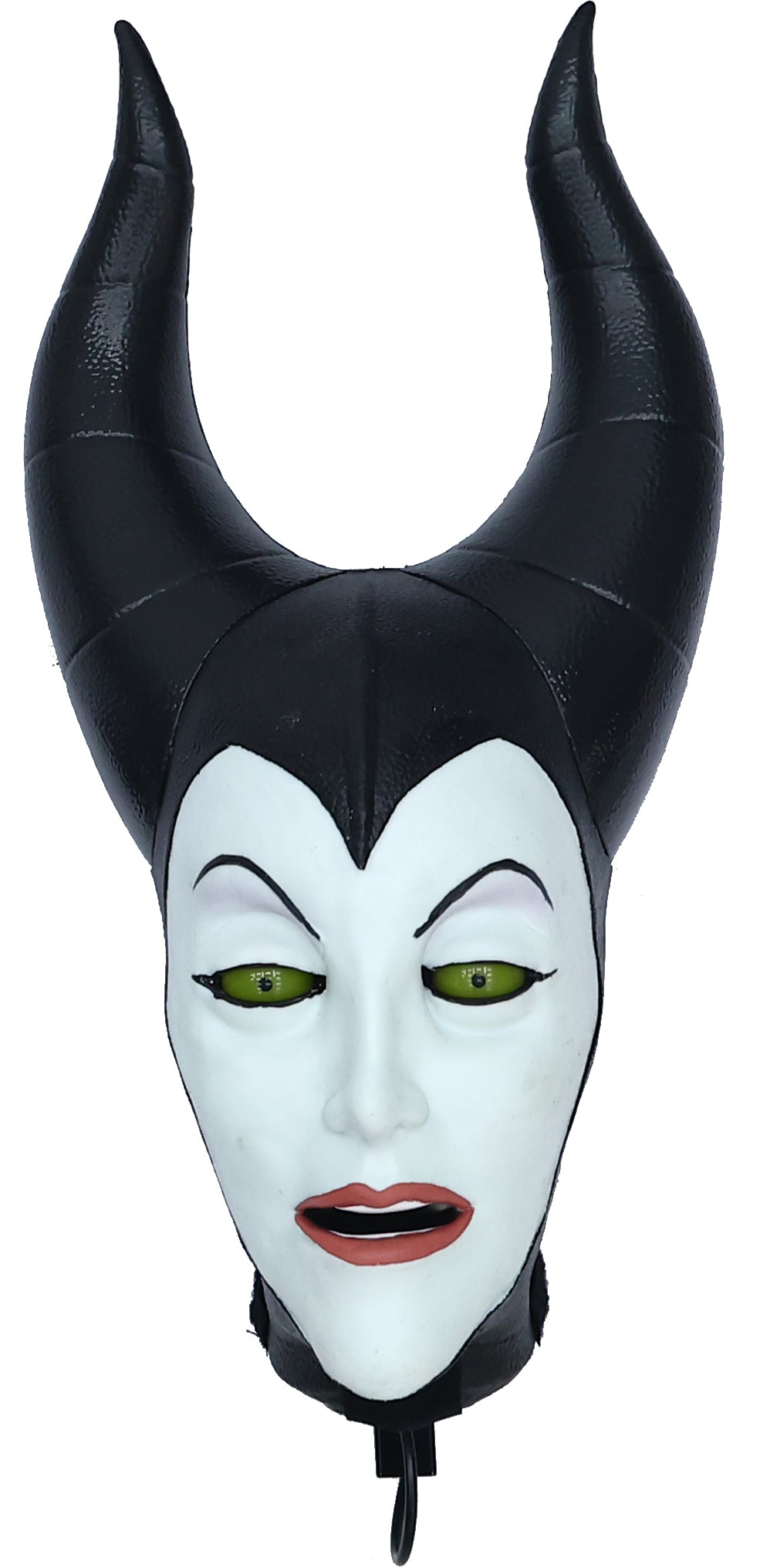 6.5 ft. Animated LED Maleficent